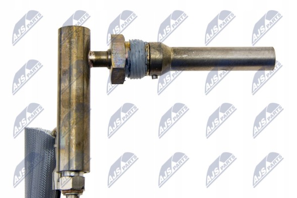 NTY BWP-CT-001 Nty клапан пар палива/інжектор dpf citroen jumper 2.2hdi 2011-,форд