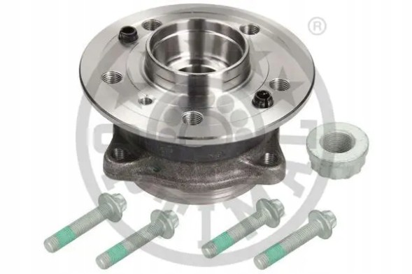 Optimal 401721 Підшипник коліса 401721 optimal mercedes gle (w166)