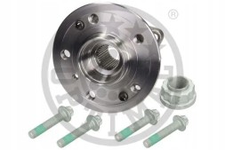 Optimal 401721 Підшипник коліса 401721 optimal mercedes gle (w166)