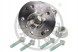 Optimal 401721 Підшипник коліса 401721 optimal mercedes gle (w166)