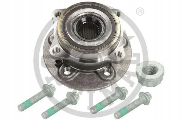 Optimal 401721 Підшипник коліса 401721 optimal mercedes gle (w166)