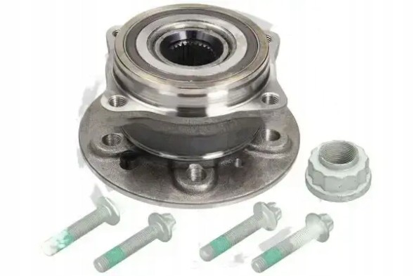 Optimal 401721 Підшипник коліса 401721 optimal mercedes gle (w166)