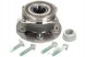 Optimal 401721 Підшипник коліса 401721 optimal mercedes gle (w166)