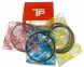 TPR(TP) 36006 Кільця поршневі тп 36006 для toyota 1.4 d-4d 1nd-tv (std)