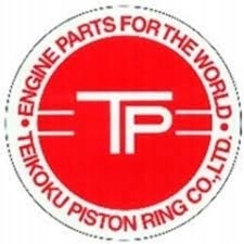 TPR(TP) 36006 Кільця поршневі тп 36006 для toyota 1.4 d-4d 1nd-tv (std)