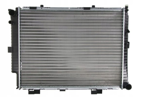 Thermotec D7M024TT Радіатор mercedes-benz e-class s210 e 300 автомат.