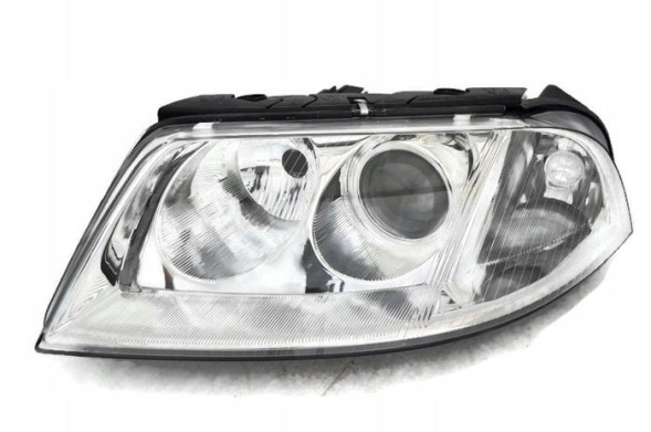 Китай WE8441-1142L-LD-EMSL ФАРА ЛІВА VW PASSAT B5 2000-05 НОВА DEPO