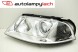 Китай WE8441-1142L-LD-EMSL ФАРА ЛІВА VW PASSAT B5 2000-05 НОВА DEPO