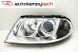 Китай WE8441-1142L-LD-EMSL ФАРА ЛІВА VW PASSAT B5 2000-05 НОВА DEPO