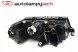 Китай WE8441-1142L-LD-EMSL ФАРА ЛІВА VW PASSAT B5 2000-05 НОВА DEPO