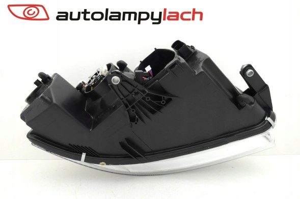 Китай WE8441-1142L-LD-EMSL ФАРА ЛІВА VW PASSAT B5 2000-05 НОВА DEPO