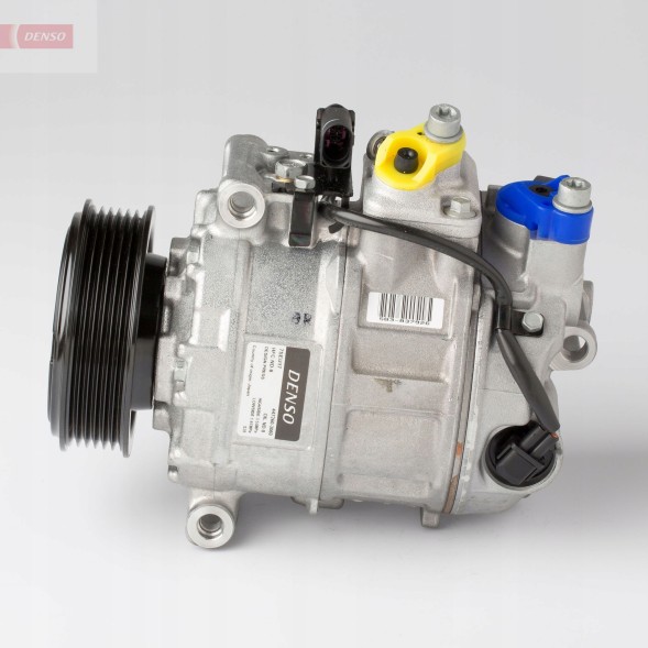 Denso DCP32063 Компресор кондиціонера denso dcp32063