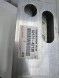 Toyota OE TOYOTA BZ4X БАЛКА ЗАДНЬОГО БАМПЕРА ЗАДНЯ НОВА 52171-42130