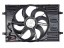 Китай ZK1-000921 Вентилятор Audi A3 E-Tron VW Golf VII 7 GTE