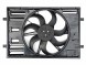 Китай ZK1-000921 Вентилятор Audi A3 E-Tron VW Golf VII 7 GTE