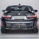 Китай Splitter, Progi, Dyfuzor, Lotka BMW G20 LCI Комплект спідниць BMW G20 LCI M Pakiet Чорний глянець Спойлер