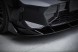 Китай Splitter, Progi, Dyfuzor, Lotka BMW G20 LCI Комплект спідниць BMW G20 LCI M Pakiet Чорний глянець Спойлер