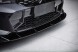 Китай Splitter, Progi, Dyfuzor, Lotka BMW G20 LCI Комплект спідниць BMW G20 LCI M Pakiet Чорний глянець Спойлер