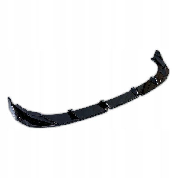 Китай Splitter, Progi, Dyfuzor, Lotka BMW G20 LCI Комплект спідниць BMW G20 LCI M Pakiet Чорний глянець Спойлер
