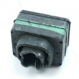 Chrysler OE 04684287AB SAŃ нижня подушка CHRYSLER VOYAGER CARAVAN 96-07