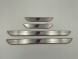 BMW OE MRKA MRKA BMW X6 E71 E70 LISTWY OZDOBNE M PAKIET 7205265 BMW X6 E71 E70 ДЕКОРАТИВНІ ПЛАНКИ М ПАКЕТ 7205265