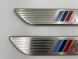 BMW OE MRKA MRKA BMW X6 E71 E70 LISTWY OZDOBNE M PAKIET 7205265 BMW X6 E71 E70 ДЕКОРАТИВНІ ПЛАНКИ М ПАКЕТ 7205265