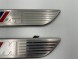 BMW OE MRKA MRKA BMW X6 E71 E70 LISTWY OZDOBNE M PAKIET 7205265 BMW X6 E71 E70 ДЕКОРАТИВНІ ПЛАНКИ М ПАКЕТ 7205265