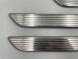 BMW OE MRKA MRKA BMW X6 E71 E70 LISTWY OZDOBNE M PAKIET 7205265 BMW X6 E71 E70 ДЕКОРАТИВНІ ПЛАНКИ М ПАКЕТ 7205265