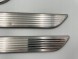 BMW OE MRKA MRKA BMW X6 E71 E70 LISTWY OZDOBNE M PAKIET 7205265 BMW X6 E71 E70 ДЕКОРАТИВНІ ПЛАНКИ М ПАКЕТ 7205265