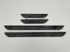 BMW OE MRKA MRKA BMW X6 E71 E70 LISTWY OZDOBNE M PAKIET 7205265 BMW X6 E71 E70 ДЕКОРАТИВНІ ПЛАНКИ М ПАКЕТ 7205265
