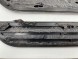 BMW OE MRKA MRKA BMW X6 E71 E70 LISTWY OZDOBNE M PAKIET 7205265 BMW X6 E71 E70 ДЕКОРАТИВНІ ПЛАНКИ М ПАКЕТ 7205265