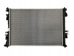 AHE RadioR558/5451548 Охолоджувач hyundai tucson kia sportage 2020- 2.5 сша 25310cw700 25310-cw700