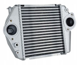 Mazda OE MZ13008RE Інтеркулер mazda 6 gh 07- 2.0 2.2 mzr cdvi rf8g1271003200 rf8g13565а