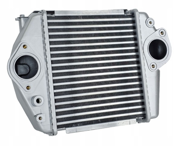 Mazda OE MZ13008RE Інтеркулер mazda 6 gh 07- 2.0 2.2 mzr cdvi rf8g1271003200 rf8g13565а