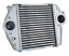 Mazda OE MZ13008RE Інтеркулер mazda 6 gh 07- 2.0 2.2 mzr cdvi rf8g1271003200 rf8g13565а
