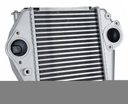 Mazda OE MZ13008RE Інтеркулер mazda 6 gh 07- 2.0 2.2 mzr cdvi rf8g1271003200 rf8g13565а