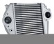 Mazda OE MZ13008RE Інтеркулер mazda 6 gh 07- 2.0 2.2 mzr cdvi rf8g1271003200 rf8g13565а