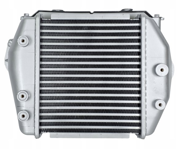 Mazda OE MZ13008RE Інтеркулер mazda 6 gh 07- 2.0 2.2 mzr cdvi rf8g1271003200 rf8g13565а