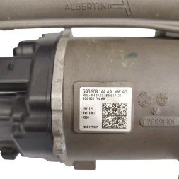 Skoda OE КЕРМІВНА РЕЙКА VW 5Q1423051BA ОРИГІНАЛЬНА НОВА