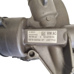 Skoda OE КЕРМІВНА РЕЙКА VW 5Q1423051BA ОРИГІНАЛЬНА НОВА