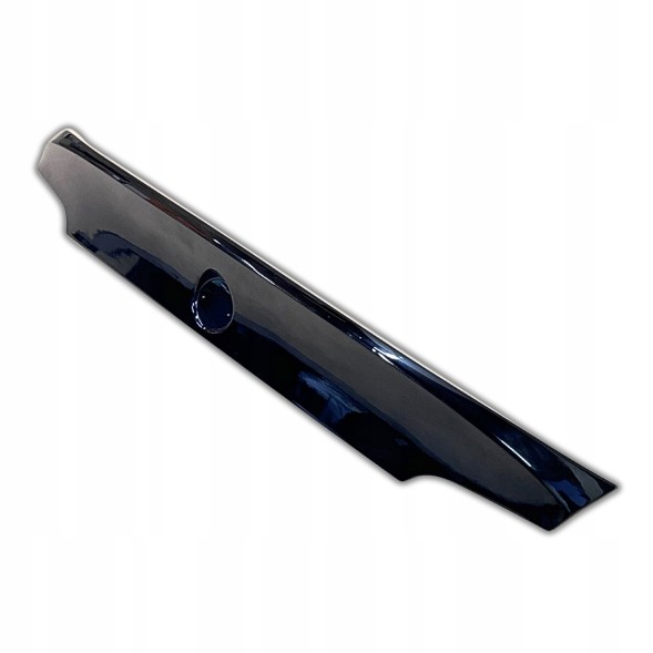 Китай Spoiler BMW E92 CSL Style Накладка Чорний Глянець Додаткова Деталь Кришки Багажника Спойлер M3