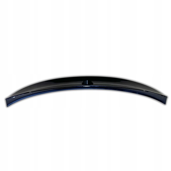 Китай Spoiler BMW E92 CSL Style Накладка Чорний Глянець Додаткова Деталь Кришки Багажника Спойлер M3
