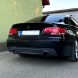 Китай Spoiler BMW E92 CSL Style Накладка Чорний Глянець Додаткова Деталь Кришки Багажника Спойлер M3