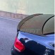 Китай Spoiler BMW E92 CSL Style Накладка Чорний Глянець Додаткова Деталь Кришки Багажника Спойлер M3