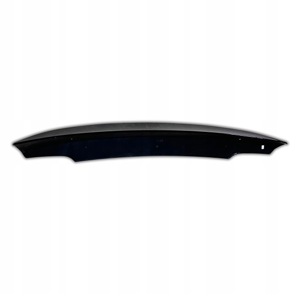 Китай Spoiler BMW E92 CSL Style Накладка Чорний Глянець Додаткова Деталь Кришки Багажника Спойлер M3