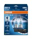 64211CBN 2HB OSRAM Автолампа Osram H11 12V 55W к т 2 шт