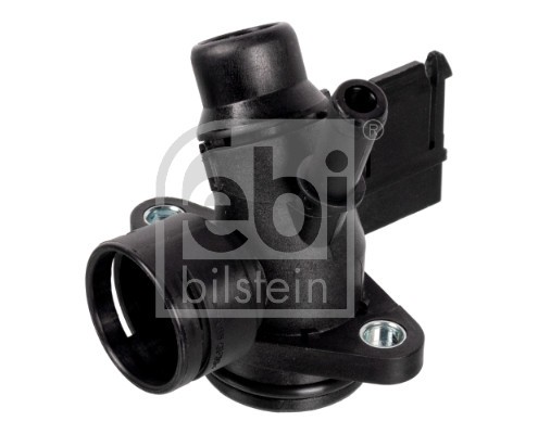 173097 FEBI BILSTEIN Фланець системи охолодження