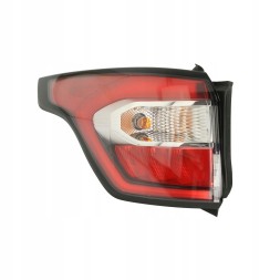 Valeo 047129 Лампа задня ліва ford kuga 02.16-01.20 32x387-v