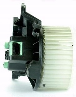 Nissens 87086 Nissens 87086 внутрішній вентилятор