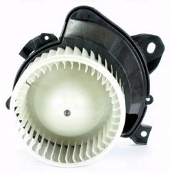 Nissens 87086 Nissens 87086 внутрішній вентилятор